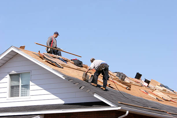 Gutter Replacement in Shelby, MT